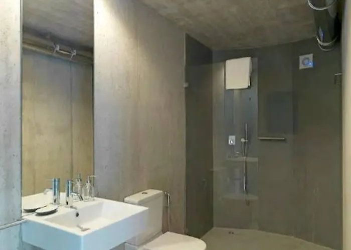 Apartman Breiner 310 Downtown Boutique Porto