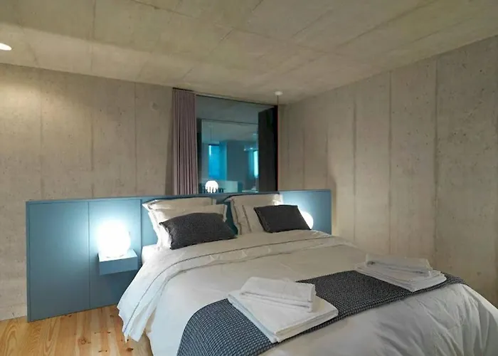 Διαμέρισμα Breiner 310 Downtown Boutique *