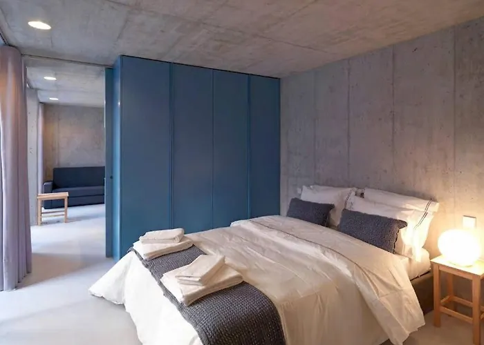 Apartament Breiner 310 Downtown Boutique Porto