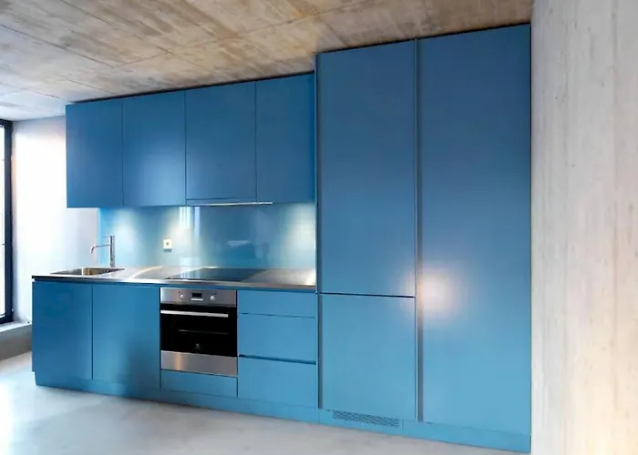 Lejlighed Breiner 310 Downtown Boutique Porto