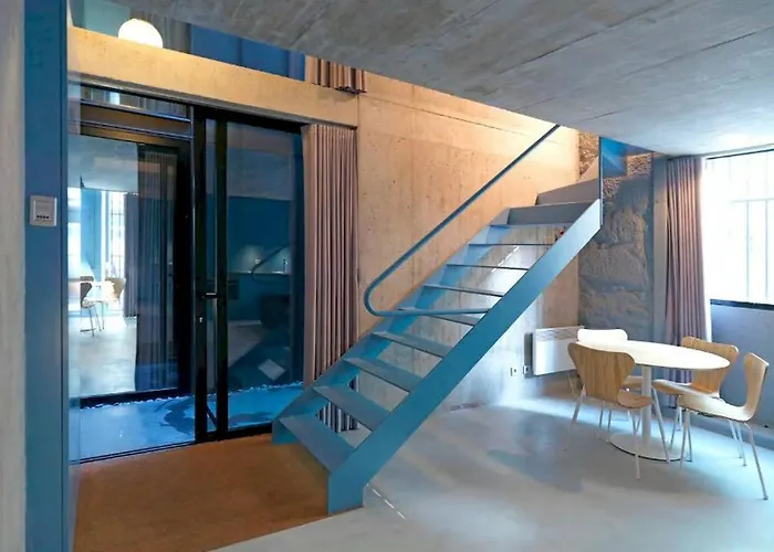 Breiner 310 Downtown Boutique * Porto