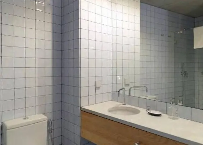 Breiner 310 Downtown Boutique Porto