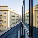 Breiner 310 Downtown Boutique Porto
