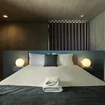 Breiner 310 Downtown Boutique 아파트