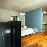 아파트 Breiner 310 Downtown Boutique 포르투