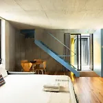 Breiner 310 Downtown Boutique 아파트