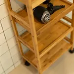 Breiner 310 Downtown Boutique 아파트