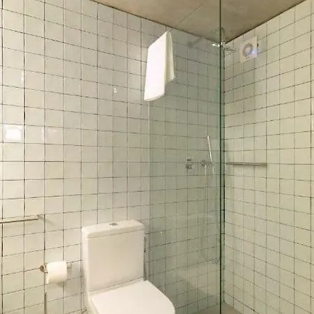 Апартаменты Breiner 310 Downtown Boutique