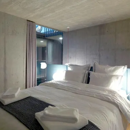 Апартаменты Breiner 310 Downtown Boutique Порту