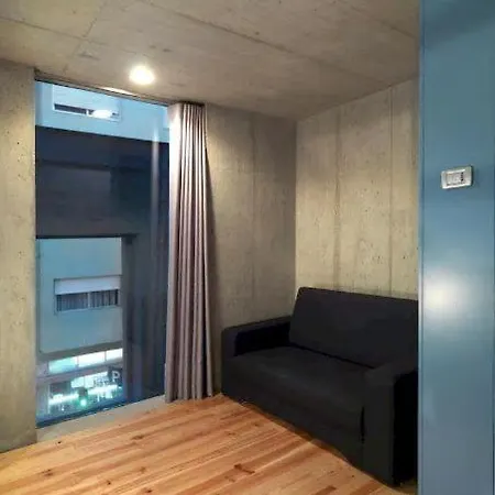 Апартаменты Breiner 310 Downtown Boutique *