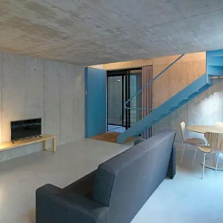 Breiner 310 Downtown Boutique Апартаменты