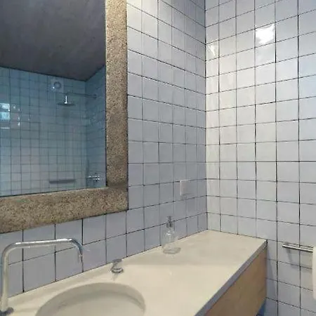 Breiner 310 Downtown Boutique Апартаменты