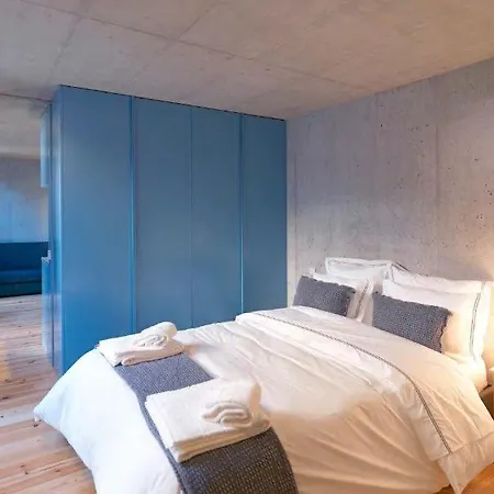 Breiner 310 Downtown Boutique Апартаменты