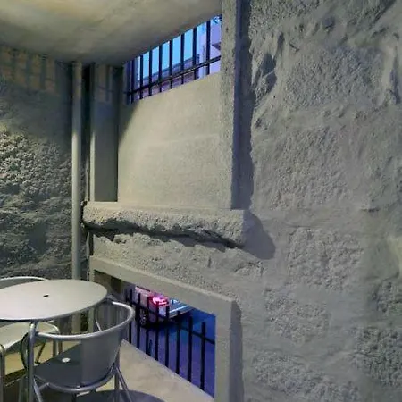 Апартаменты Breiner 310 Downtown Boutique *