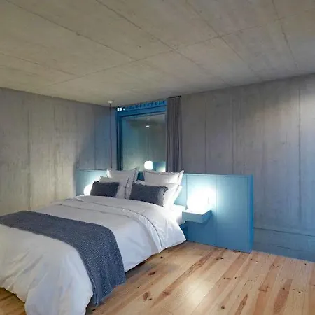 Apartman Breiner 310 Downtown Boutique *