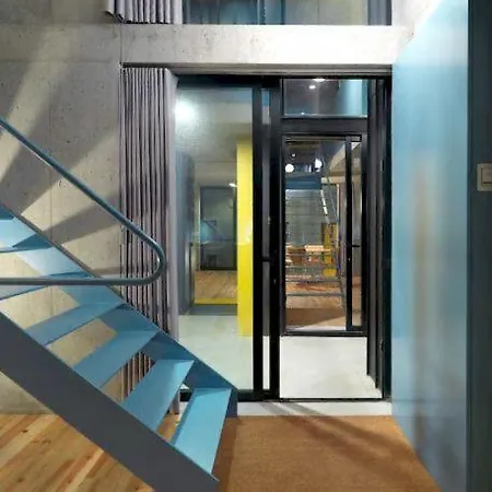 Breiner 310 Downtown Boutique * Порту