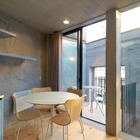 Breiner 310 Downtown Boutique * Порту