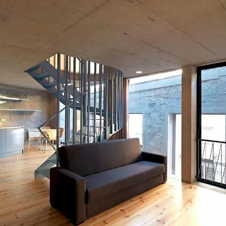 Breiner 310 Downtown Boutique Apartman *