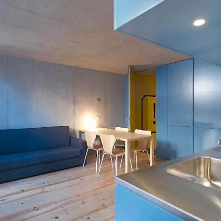 Breiner 310 Downtown Boutique Порту