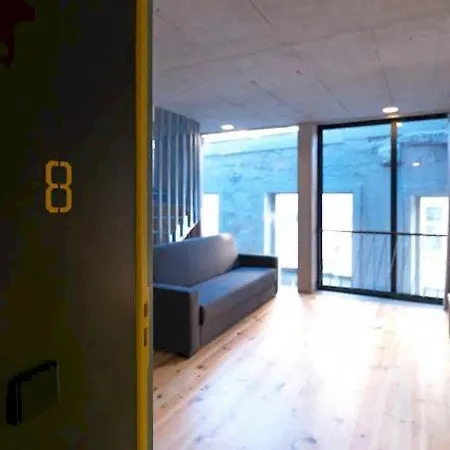 Апартаменты Breiner 310 Downtown Boutique