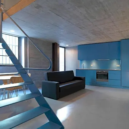 Apartman Breiner 310 Downtown Boutique Porto