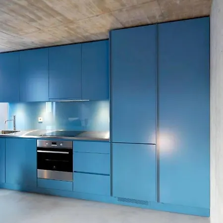 Apartment Breiner 310 Downtown Boutique Porto