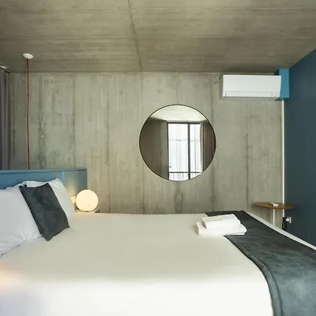 Breiner 310 Downtown Boutique * Porto