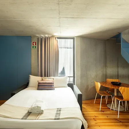 Breiner 310 Downtown Boutique Porto