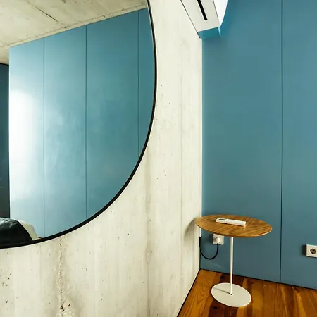 Breiner 310 Downtown Boutique Porto