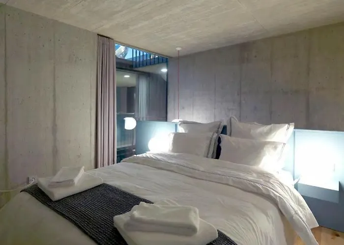 Appartamento Breiner 310 Downtown Boutique Oporto