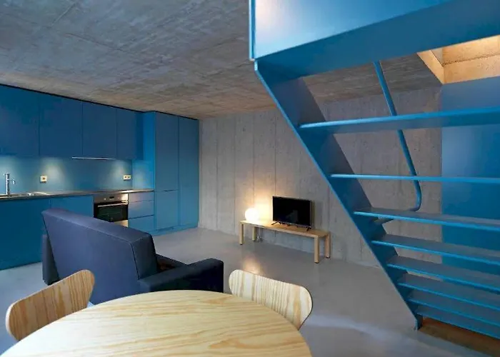 Appartamento Breiner 310 Downtown Boutique *