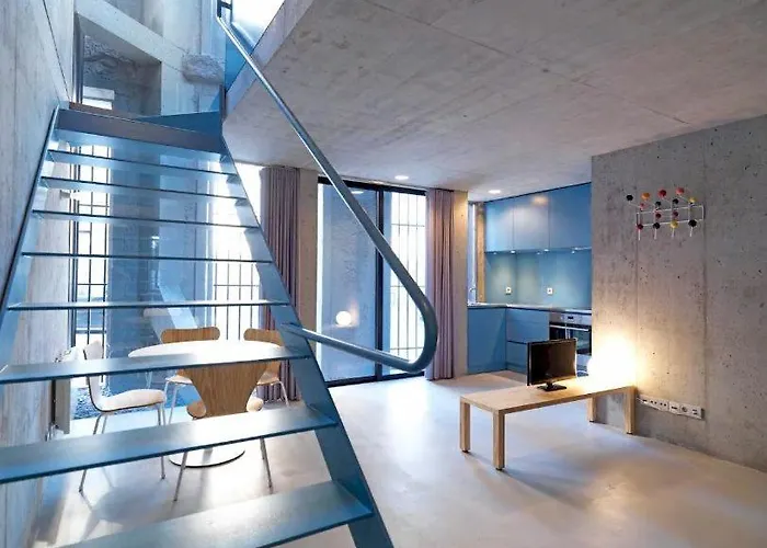 Breiner 310 Downtown Boutique Oporto