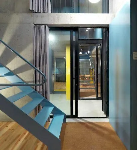 Breiner 310 Downtown Boutique * Порту