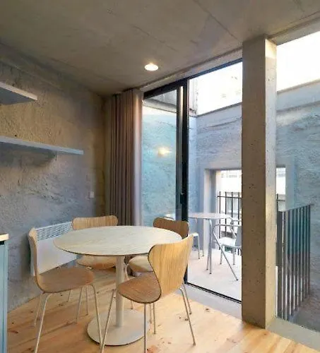 Breiner 310 Downtown Boutique * Порту