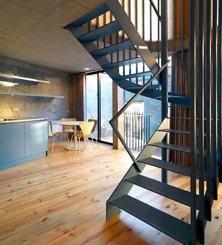 Breiner 310 Downtown Boutique * Порту