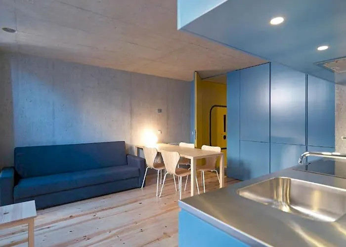 Breiner 310 Downtown Boutique Порту