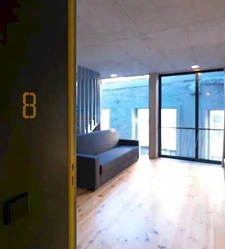 Appartamento Breiner 310 Downtown Boutique