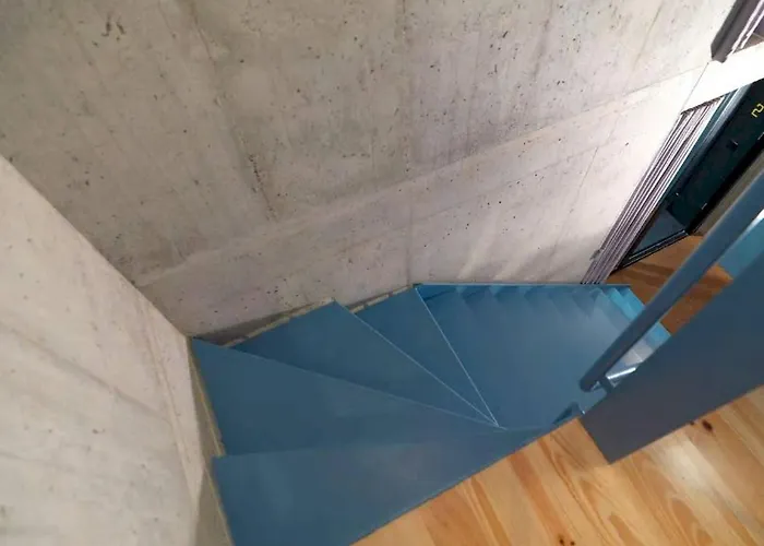 Breiner 310 Downtown Boutique * Порту