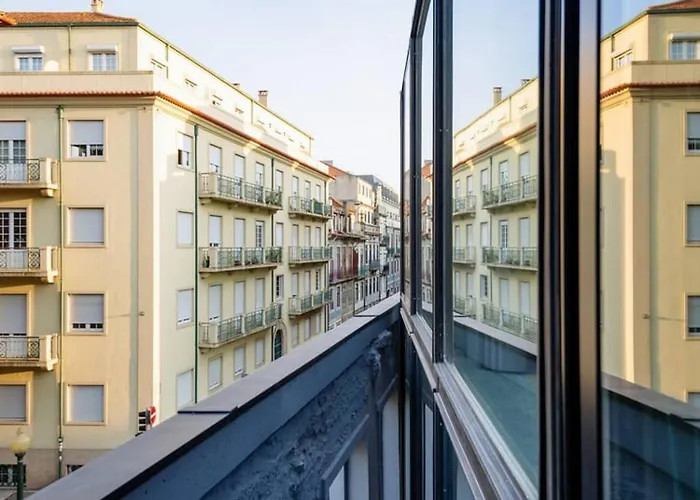Breiner 310 Downtown Boutique Oporto