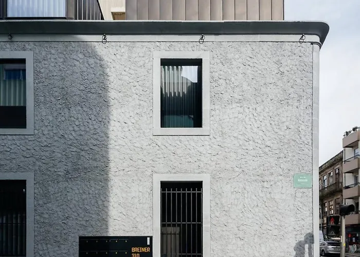 Breiner 310 Downtown Boutique