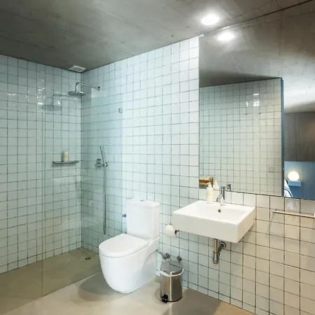 Apartment Breiner 310 Downtown Boutique