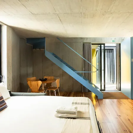 Breiner 310 Downtown Boutique Apartment